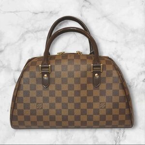 Louis Vuitton Ribera MM Damier Ebene